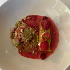 Restaurant Landgoed Groenendaal