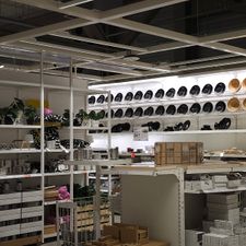 IKEA Barendrecht