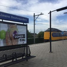 Almere Oostvaarders