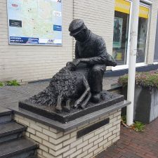 ANWB winkel Ede