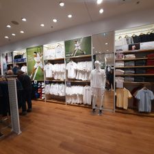 UNIQLO