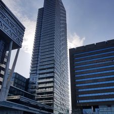Q-Park CS New Babylon