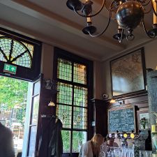Café 't Smalle