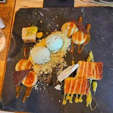 Restaurant & Grandcafé Liff