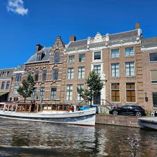Volkslust Haarlem