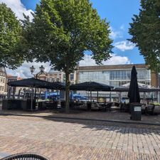 Restaurant De Beren Dordrecht