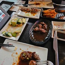 Restaurant Kengzo