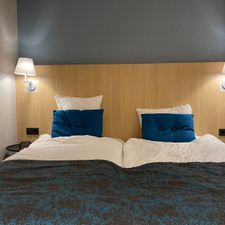 Mercure Hotel Schiphol