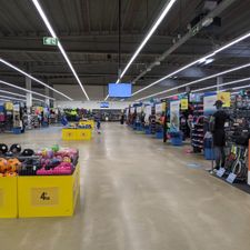 Decathlon Kerkrade