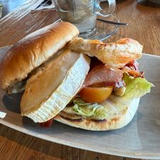 Restaurant De Beren Leerdam