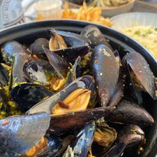 Fishbar Monk - Visrestaurant Haarlem