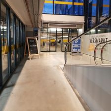 Parkeergarage Stappegoor