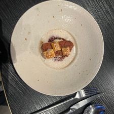 Restaurant Perceel
