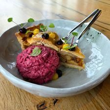 Restaurant 't Havenmantsje