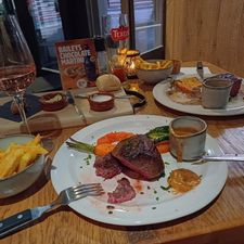 Restaurant De Beren Amsterdam-Noord