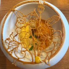 Restaurant Zenith Apeldoorn