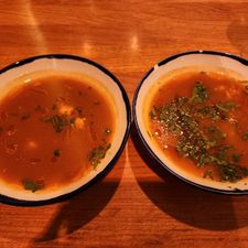 The Seafood Bar