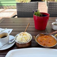 Zaanse Kathmandu Kitchen | Indiase & Nepalese Restaurant