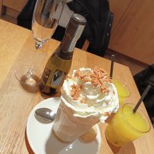 Barista Café Gouda