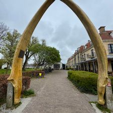 Hotel Graaf Bernstorff