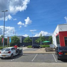 LUKOIL De Locht Kerkrade