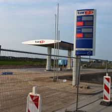 Tango Zeewolde