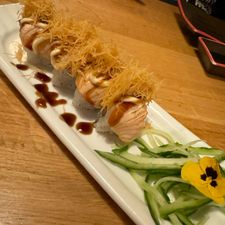 SHABU SHABU Rotterdam Alexandrium