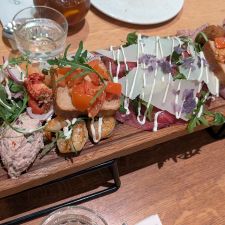 Restaurant Diverso