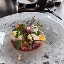 Restaurant ONE