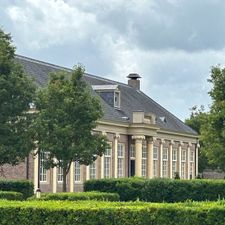 Restaurant Kasteel Heemstede
