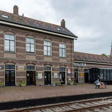 Museumstoomtram Hoorn-Medemblik
