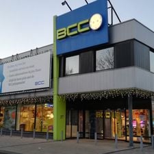 BCC Den Helder