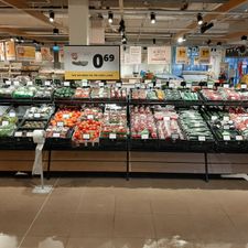Jumbo Huibers Bruïneplein