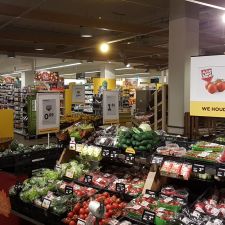 Jumbo Huibers Bruïneplein