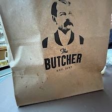 The Butcher - Foodhallen