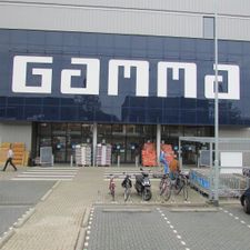 GAMMA bouwmarkt Hilversum