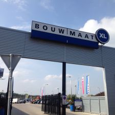 Bouwmaat Amsterdam Amstel XL