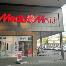 MediaMarkt Amsterdam West