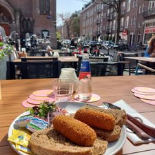 Loetje Amsterdam Zuid (Café)