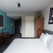 The Student Hotel Eindhoven