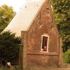 Escaperoom Leiden