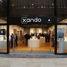 Xando Enschede | Apple Premium Reseller