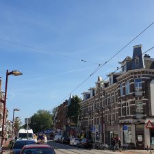 Blokker Amsterdam Middenweg