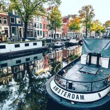 La Cubanita Amsterdam