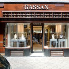 GASSAN P.C. Boutique & GASSAN pre-owned