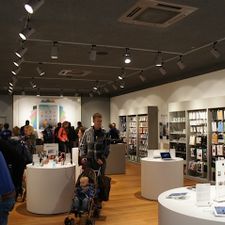 Xando Enschede | Apple Premium Reseller