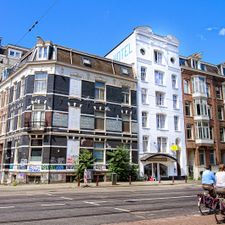 Hotel Marnix City Centre Amsterdam