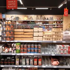 Xenos Houten