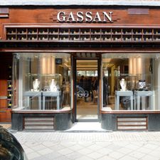 GASSAN P.C. Boutique