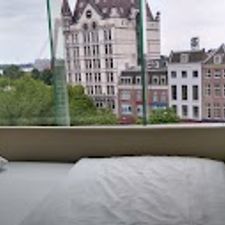 citizenM Rotterdam Hotel